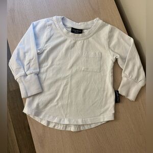 Little Bipsy Pocket‎ Tee